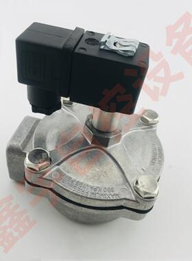 PRETTY GOYEN 脉冲阀 RCAC25T4012+RCA3PV-203 1寸直角脉冲阀