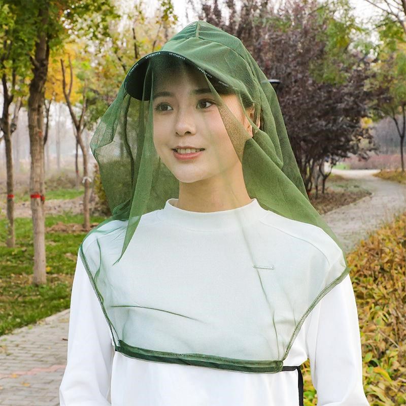 户外钓鱼防蚊虫网头套面罩防蚊网纱头部蚊帐头罩防虫罩防蚊罩蚊子,服饰配件/皮带/帽子/围巾,帽子,淘宝优惠券,粉丝福利购,淘宝优惠卷