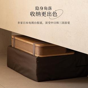 折叠床午隐床办BD08 新床款 公室多功休能伸缩风琴纸形小户型家用