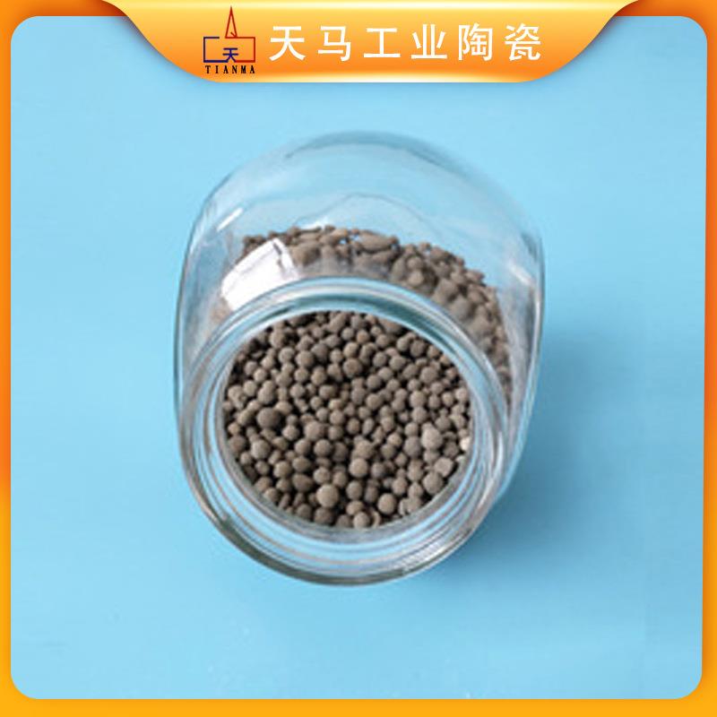 陶粒滤料家BA厂1-12mmF/曝气生物滤池填料/水处理/自来滤水水/污
