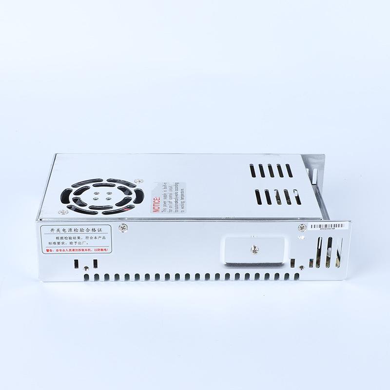 开电源MS-500W关600W2UWV4V12V15V24V6V48V-60V小体3积稳压电源