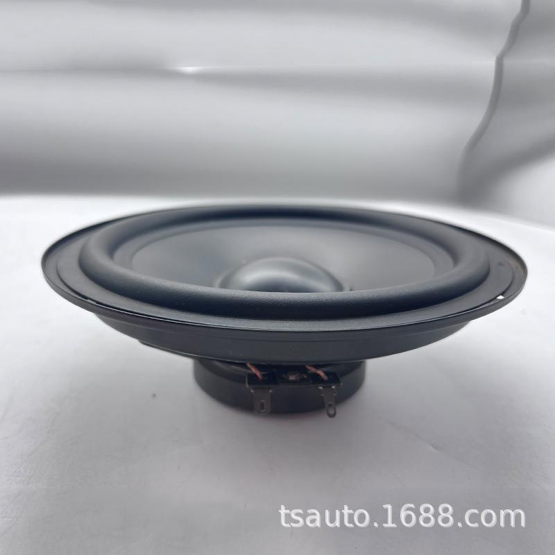 厂家直销汽.音响中低音扬声器65my606寸全车频喇叭车载响音改装