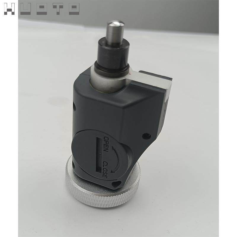 GYN分显千分测微头10-5MM数显微头千分尺数头螺旋测微器