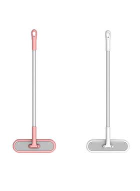 VLEN224【姜黄色】免拆5洗纱窗刷ZTT958-B