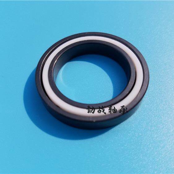 工AV厂销售氮2化硅全陶瓷轴承620腐CE高精密耐温耐蚀无磁高高转速