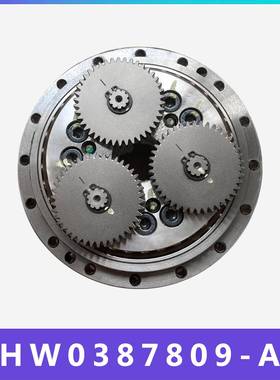 HW03机87809-AGP52机人HW038780U3器轴减速yaskawa三轴关节齿轮箱