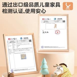W喜罕漱蒙氏宝宝学婴习塔幼儿童洗台阶楼梯洗CVE手7踏脚凳子可折叠收