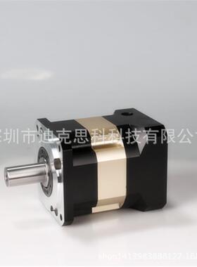 DHDF42&K迪克科思精度齿行星减速机HDF高4直2