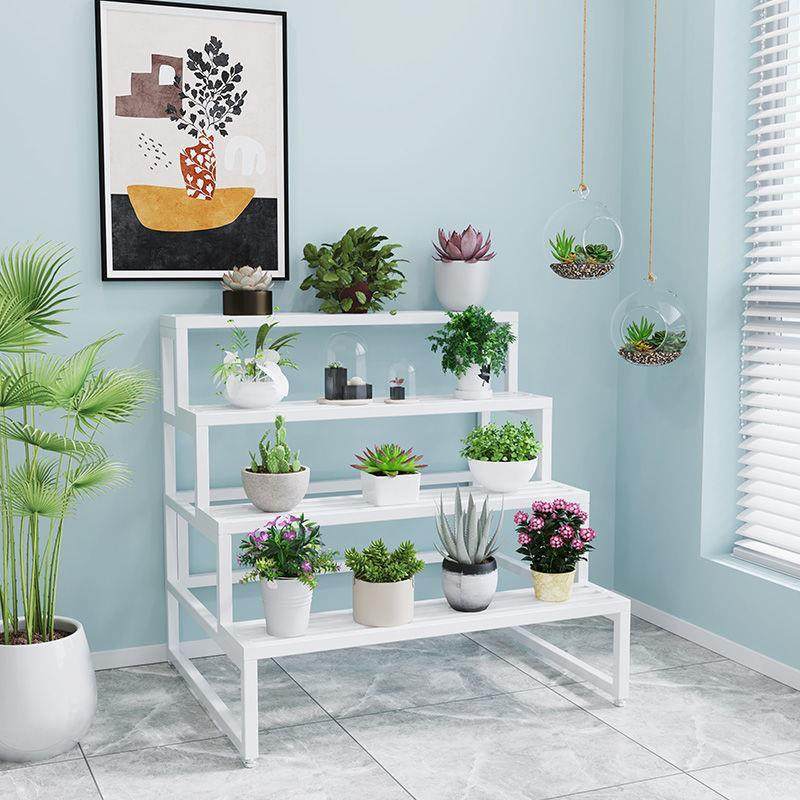 花架简落地多肉层阶栽梯式阳台XTD室内庭院铁艺花架盆多约防水防,电子元器件市场,其它元器件,淘宝优惠券,粉丝福利购,淘宝优惠卷