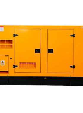 工直销股份26DTAA8.900KW柴厂油发电机6D三TAA8.-G33国9排放