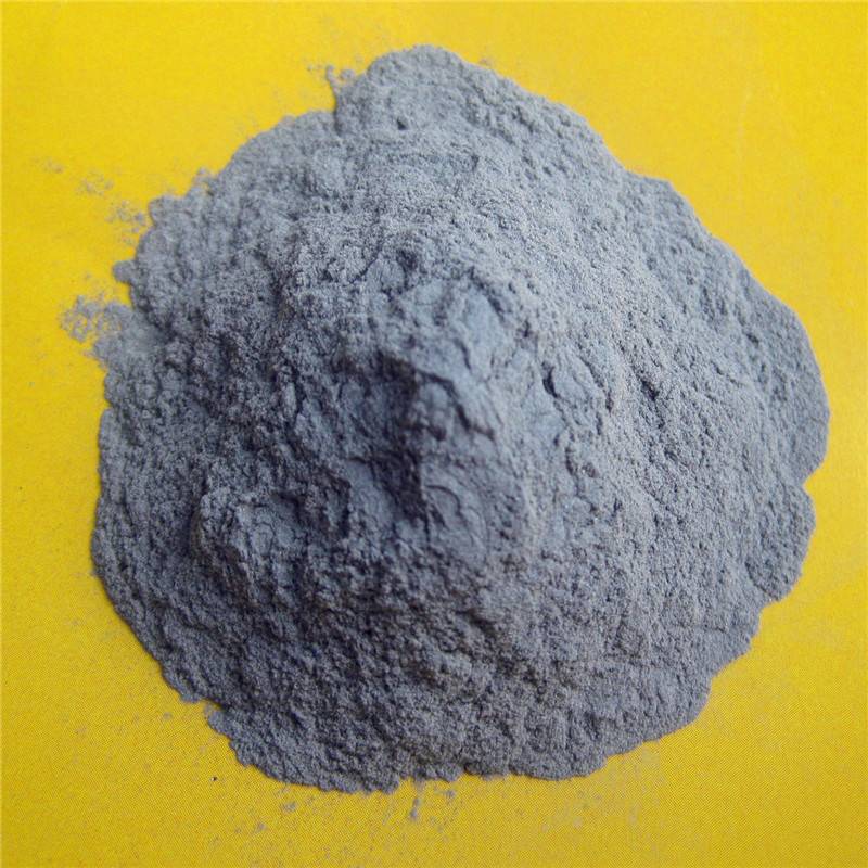 BROWN ALUMINUM OXIDE 棕刚玉微粉JIS#2000目 6.7±0.6微米