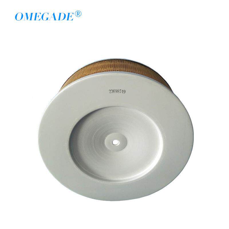 45保杆养耗材螺机三滤269874VIA9空气过滤芯2K698V71风过滤器