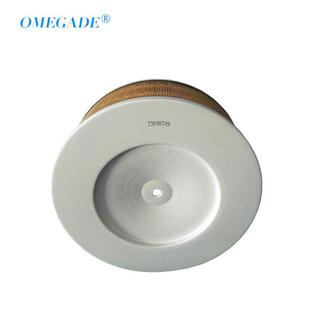 45保杆养耗材螺机三滤269874VIA9空气过滤芯2K698V71风过滤器