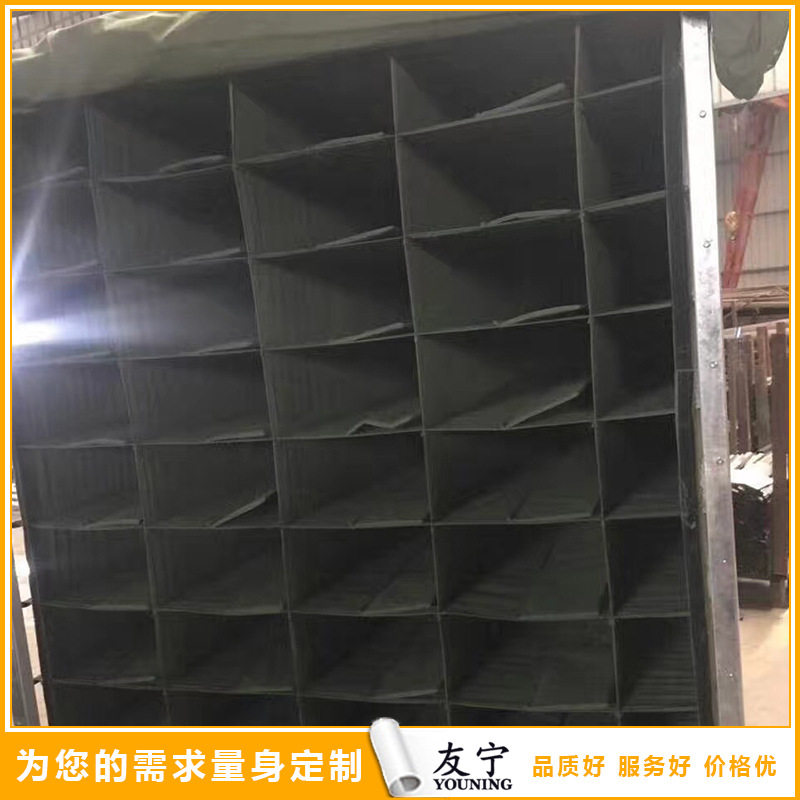 工装五金帆布兜周转车料架