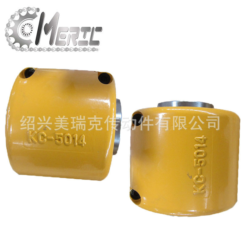 GL联轴器专业制造15年出口品质