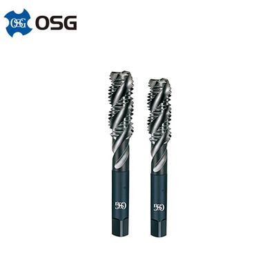 不锈钢用丝锥XEX-SUS-SESU6S-S-FTM5*0.8M*1螺旋槽丝锥欧士机丝攻