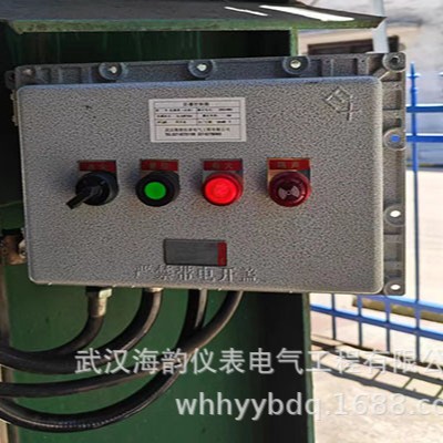加热炉点火装置工业安全与效率