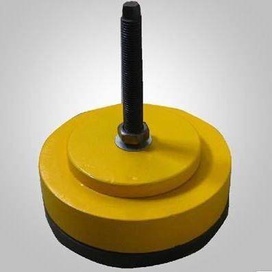 生产各种地脚垫整铁床机床调垫铁减可铣调整型MY斜垫震铁