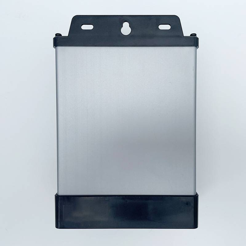 LED开关电源防雨5V12V24V400W户外广告灯箱招牌发光字变压器350W