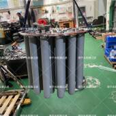锈钢钛棒过滤可器活性炭温翻转砂棒滤棒过不滤ENG机耐高设备厂家