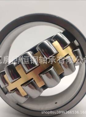 瓦房厂家22店1CCAK铜保系列调心滚子轴承破A碎机球R磨机使用