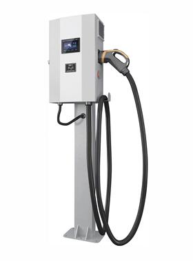 新能源充汽车0ICB直流充电桩/2K0W/30KW快商用运营38V通用直流充