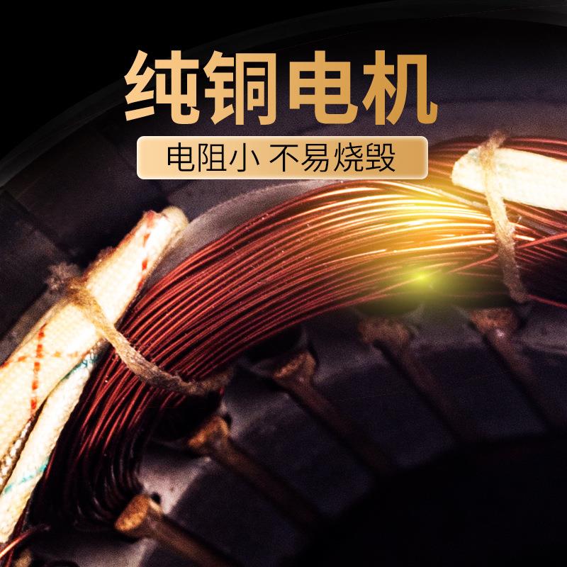 GQ-180大功率管道疏通机专业管道疏通下水道堵塞疏通器