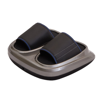 跨境多功能足疗机腿部按摩器足底揉捏家用足疗机foot massager