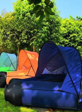 遮阳防晒人多双人充沙发室气内户人外懒AL100764沙发床