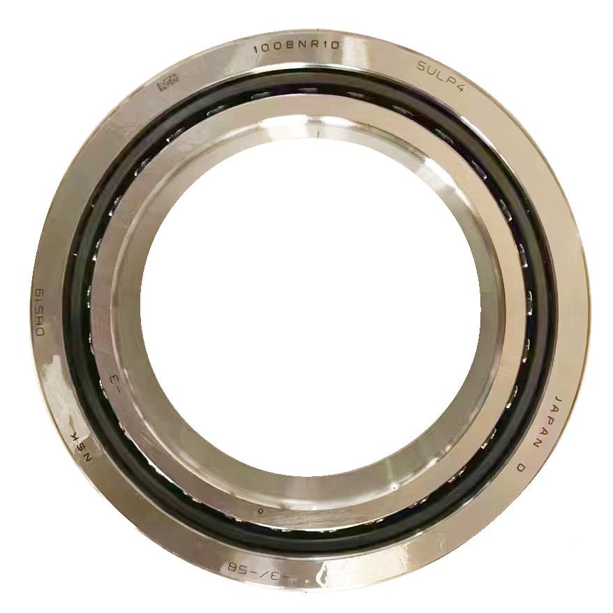 轴承3CT5AC72B组35TA72CSUHPN7C机床丝杠自由合3LBO5*72*15