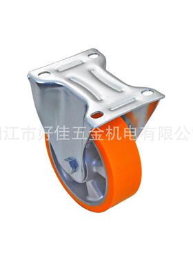 源头厂产品150X50m804515m好工佳牌欧洲款型静音铝芯氨酯P重U定向