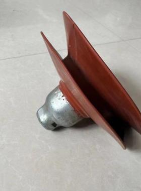 瓷复2合绝绝缘子FU10B电力配件高压盘32695148式缘多子规格厂家