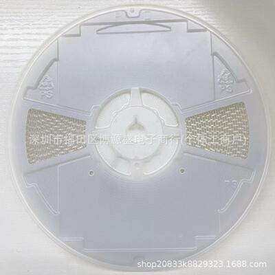 E无品牌/MK212BB71106KG-T005106K6VX7R±10%U10F贴8片陶瓷电容