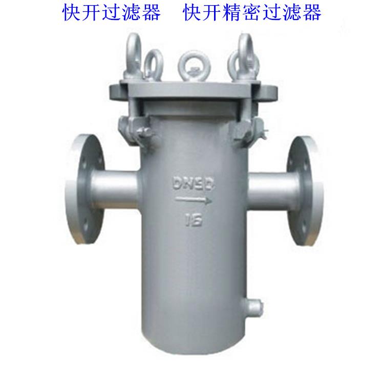 法6兰蓝式过滤器SIRY过滤器SRB-I过滤器不锈钢法无品牌/兰过滤器D