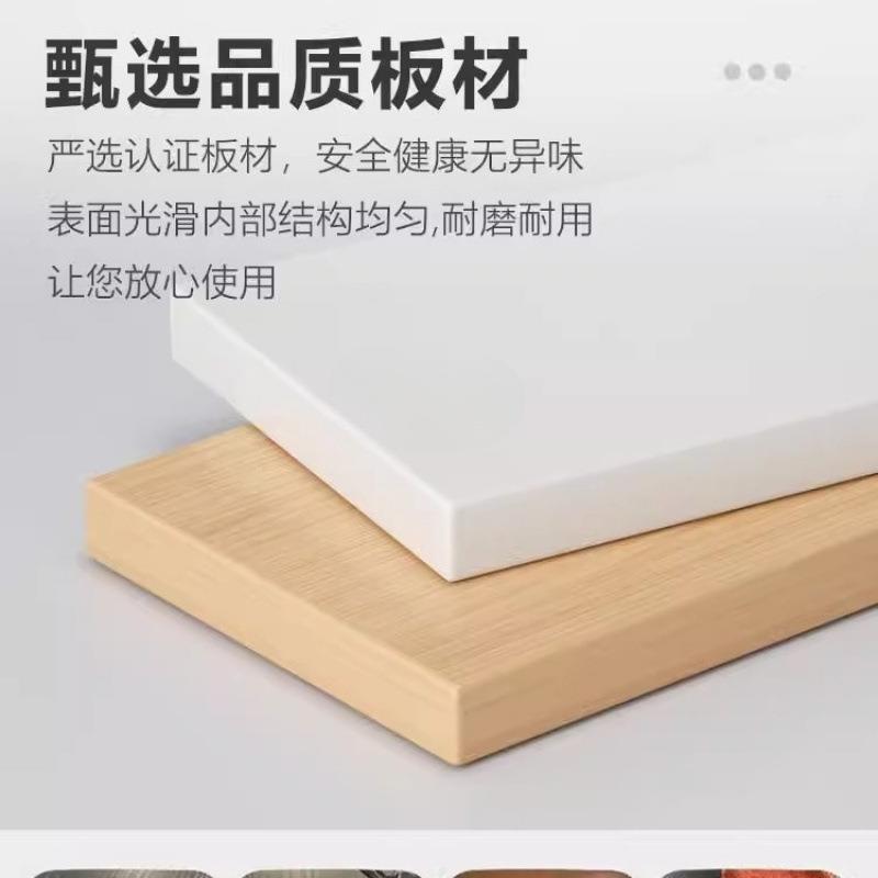 床上小桌子卧室懒人跨床桌可升降学生学习桌可移动书房办公桌
