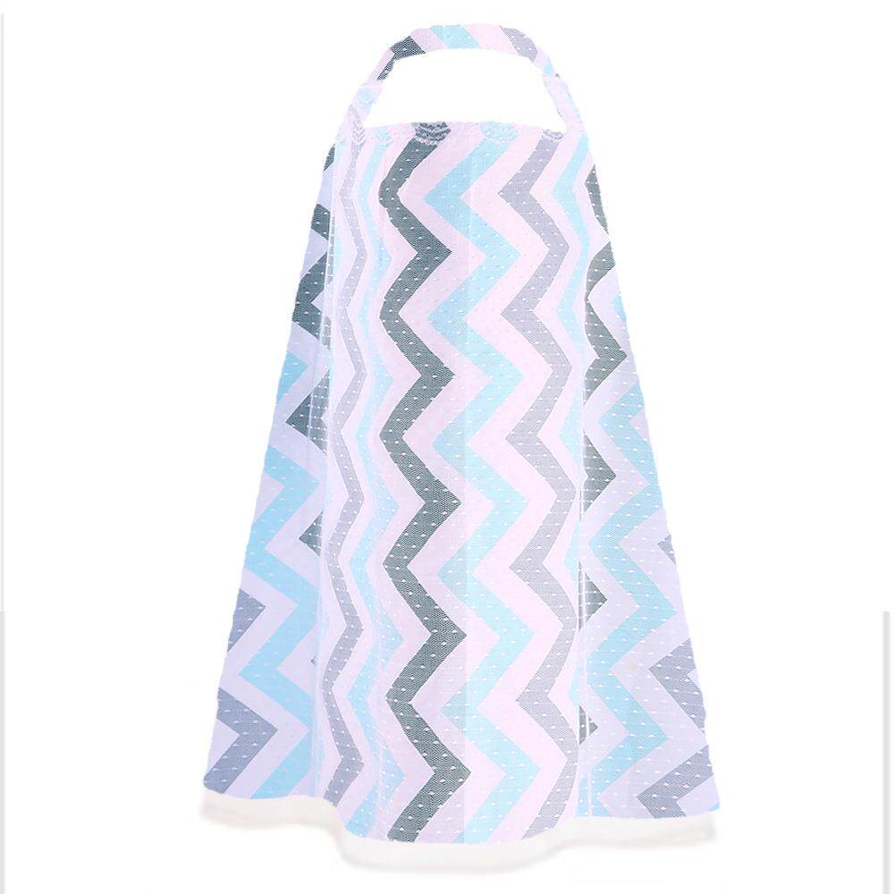 新款直销哺乳巾授乳披肩防蚊喂奶外出衣哺乳遮巾挡防走光棉夏季罩