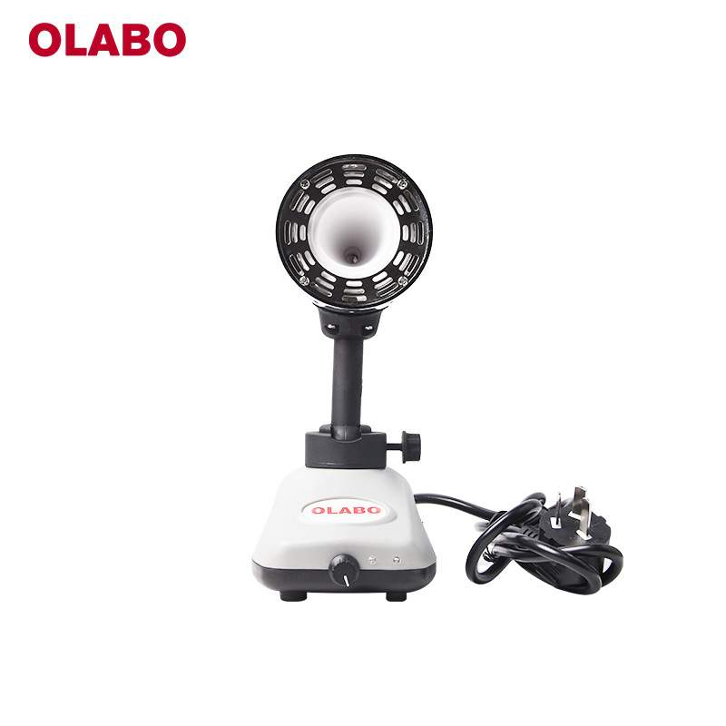 欧莱博OLABO HW-I接种环灭菌器 微生物接种环灭菌器 红外线灭菌器