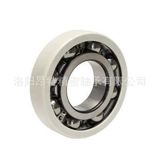 洛陽(yáng)工廠圓柱滾子絕緣軸承NU211ECM 電絕緣軸承 VL2071 C3VL0241