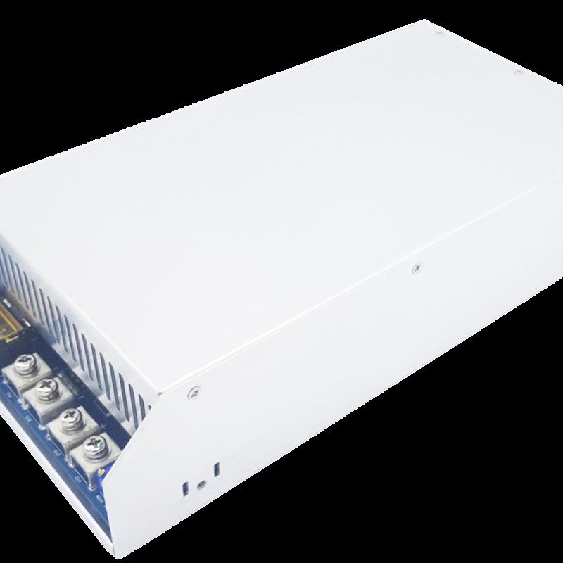 AC110V/220V转DC24V28V36V48V60V72V80V90V110V2500W直流开关电源