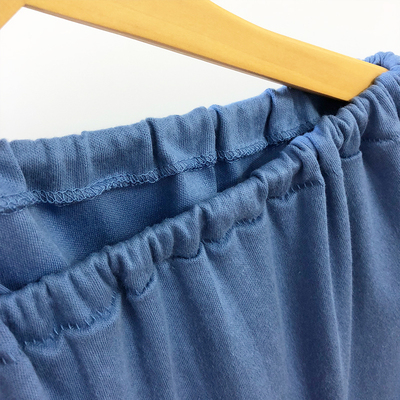 中老年厚款宽松纯棉内裤男士全棉加肥加大高腰三角裤老款式活松紧