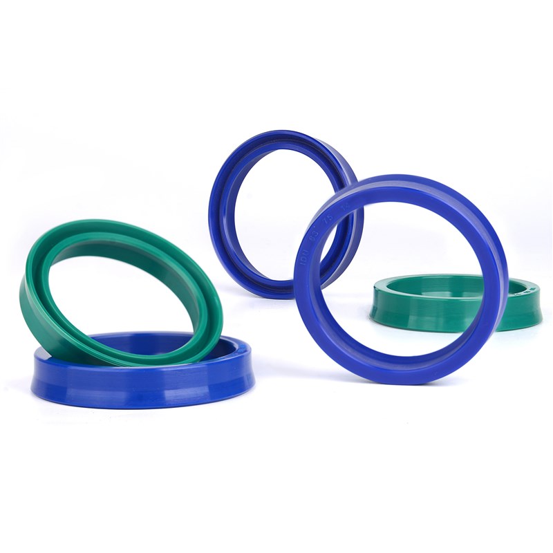 IDU/YXd40/45/50/52*48/53/58/60*10液压油缸油封Y型轴用密封圈