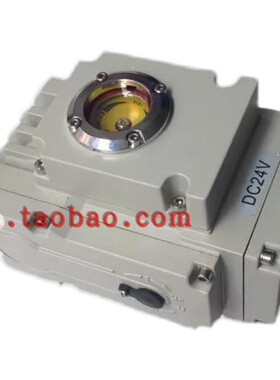 BAZ-40 BAZ-50精小型电动执行器BAZ-05  BAZ-10 BAZ-20可配球阀