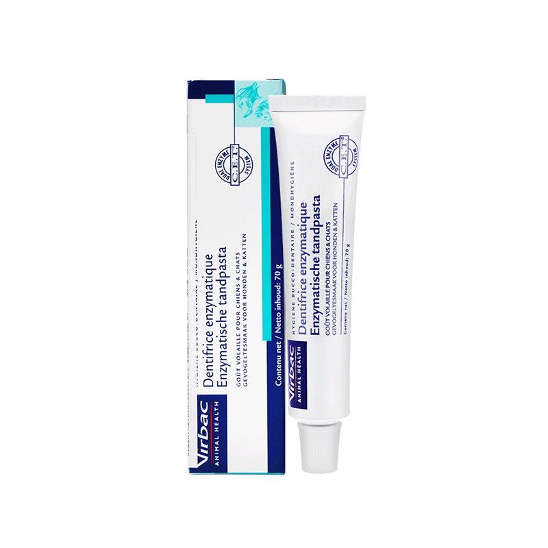 法国维克复合酶牙膏 清洁口腔宠物猫狗牙膏除口臭 鸡肉味70g,宠物/宠物食品及用品,猫狗牙膏/牙具,淘宝优惠券,粉丝福利购,淘宝优惠卷