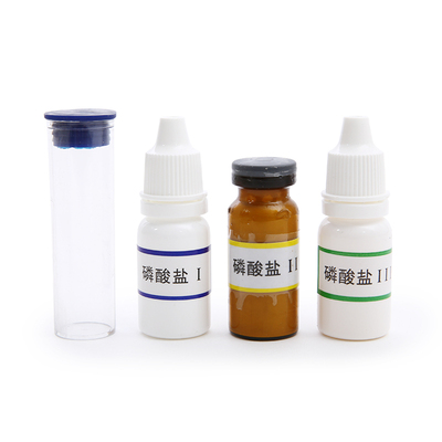 磷酸盐试剂 磷酸盐检测试剂盒 磷酸盐水质测试盒 磷酸盐水质检测