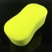 大号海绵家务清洁洗涤剂起泡棉洗车大海棉厨房清洁浴缸擦 包邮