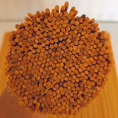 鸟笼手工竹丝拉丝精品留青竹丝竹棍竹木棒竹条配件无节竹片竹材料