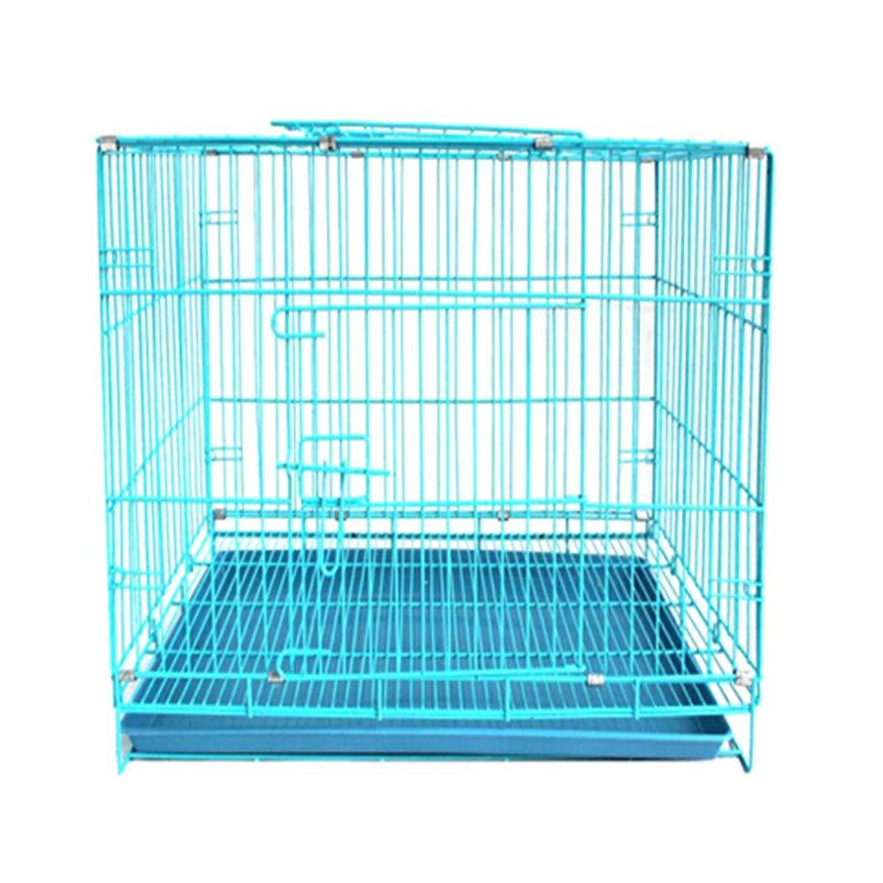 加粗加密家用兔笼鸽笼子鸡笼鹅笼宠物养殖笼特大号狗笼猫笼运输笼,宠物/宠物食品及用品,宠物鸡/鸭/鸽笼,淘宝优惠券,粉丝福利购,淘宝优惠卷