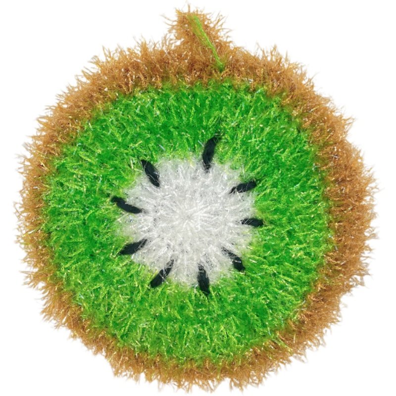 草莓刷碗布韩国厨房丝光洗碗巾不沾油蓝绿白黄色洗碗刷清洁球包邮,家庭/个人清洁工具,抹布,淘宝优惠券,粉丝福利购,淘宝优惠卷