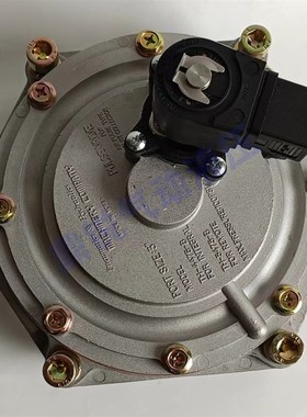 TH-4490-M脉冲阀用膜片 3.5寸淹没式脉冲阀维修 TH-4475B