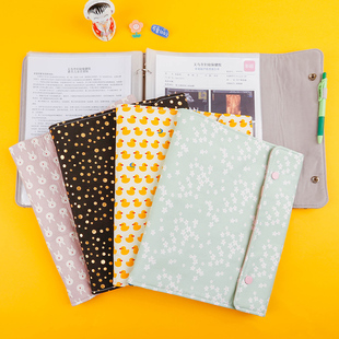 孕检单收纳册产检收纳袋报告单产妇孕妇怀孕档案册资料记录册检查